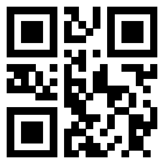 Il QrCode di 3910476493