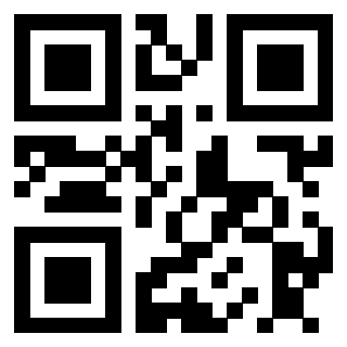 3910476498 QrCode associato