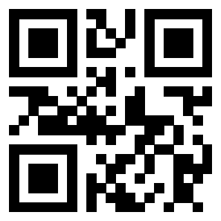 3910476499 QrCode associato
