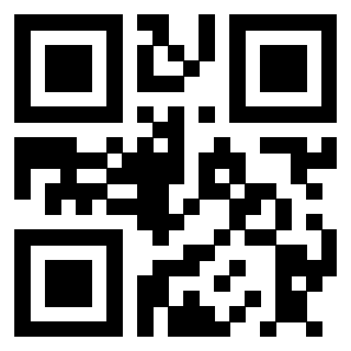 Il Qr Code di 3910476500