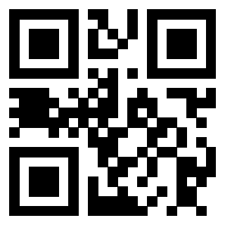 3910476501 - Immagine del QrCode associato