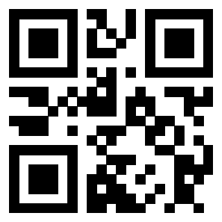 3910476502 Qr Code associato