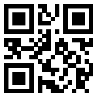 Il QrCode di 3910476503