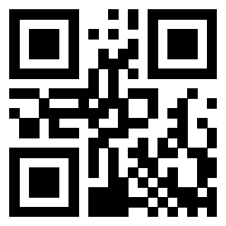 3910476507 - Immagine del Qr Code associato