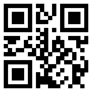 Il QrCode di 3910476508