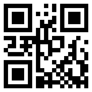 3910476509 - Immagine del Qr Code associato