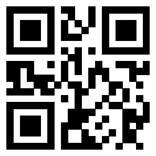 3910476510 - Immagine del QrCode