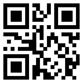 Immagine del Qr Code di 3910476512