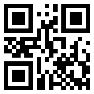 Scansione del Qr Code di 3910476513