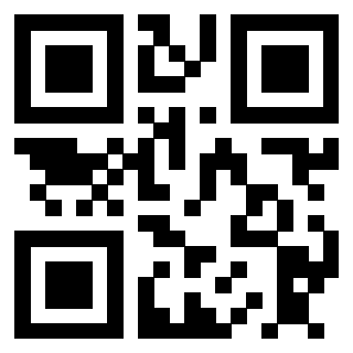 Immagine del Qr Code di 3910476516