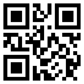 Immagine del Qr Code di 3910476518