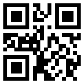 Il QrCode di 3910476519