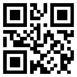 3910476520 - Immagine del Qr Code associato
