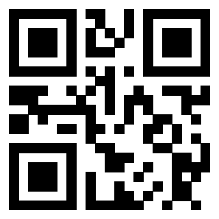 Scansione del QrCode di 3910476522