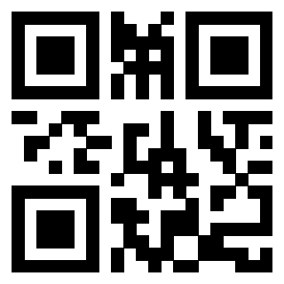 3910476523 QrCode associato