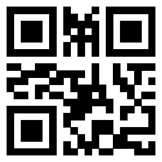 3910476524 - Immagine del QrCode associato