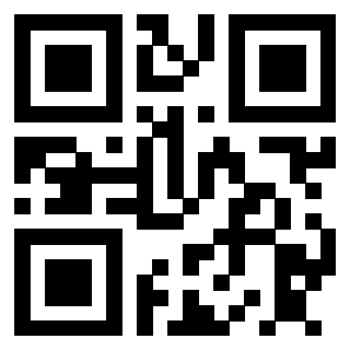 Immagine del Qr Code di 3910476525