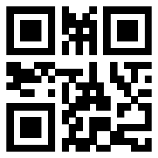 Il QrCode di 3910476526