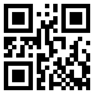 3910476527 - Immagine del Qr Code associato