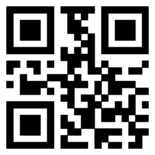 Scansione del QrCode di 3910476528