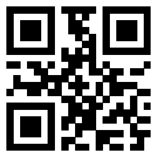 Immagine del QrCode di 3910476529