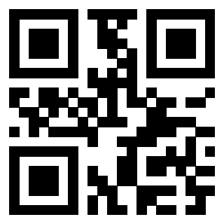Immagine del QrCode di 3910476532