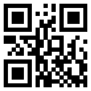 3910476533 - Immagine del Qr Code associato