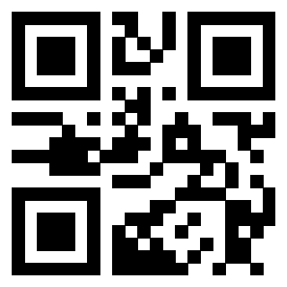 Immagine del QrCode di 3910476534
