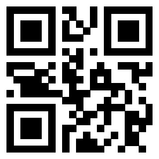 Il Qr Code di 3910476535