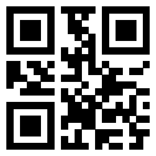 3910476538 - Immagine del QrCode