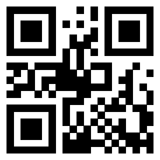 3910476540 - Immagine del QrCode associato