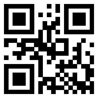 Il QrCode di 3910476542