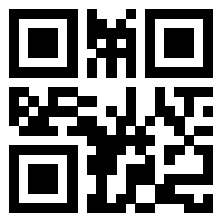 3910476543 - Immagine del QrCode