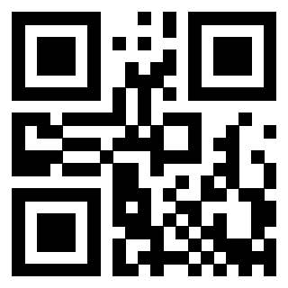 3910476545 QrCode associato