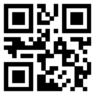 Il QrCode di 3910476546