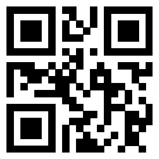 Il QrCode di 3910476547