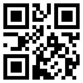 Scansione del Qr Code di 3910476548