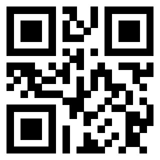 Il QrCode di 3910476550