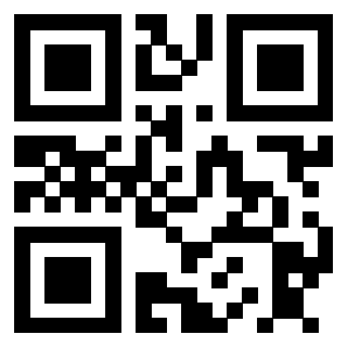 Il Qr Code di 3910476554