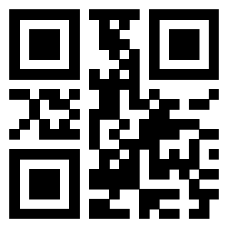 3910476556 - Immagine del Qr Code