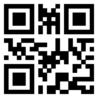 3910476558 QrCode associato