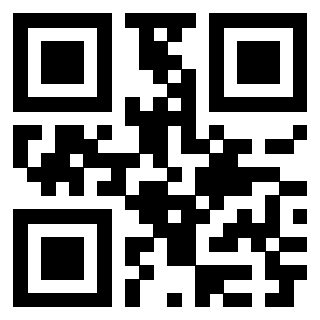 Scansione del Qr Code di 3910476559
