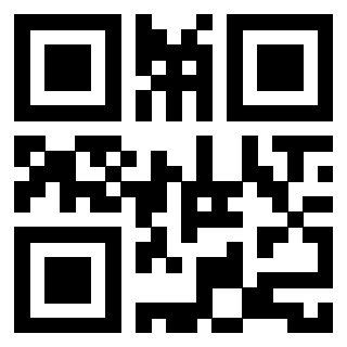 Immagine del Qr Code di 3910476561