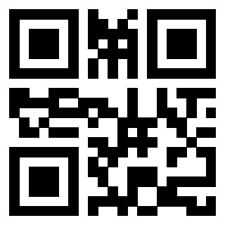 3910476562 - Immagine del Qr Code associato