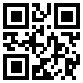 3910476565 QrCode associato