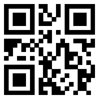 Scansione del Qr Code di 3910476566