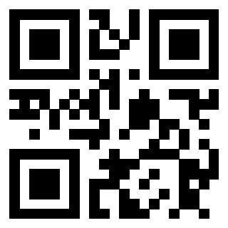 Scansione del QrCode di 3910476574