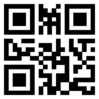 3910476575 - Immagine del QrCode associato