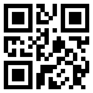 3910476578 - Immagine del QrCode associato