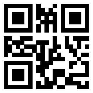 3910476580 QrCode associato